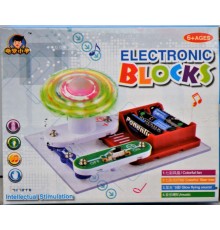 Електронний конструктор - Electronic Blocks
